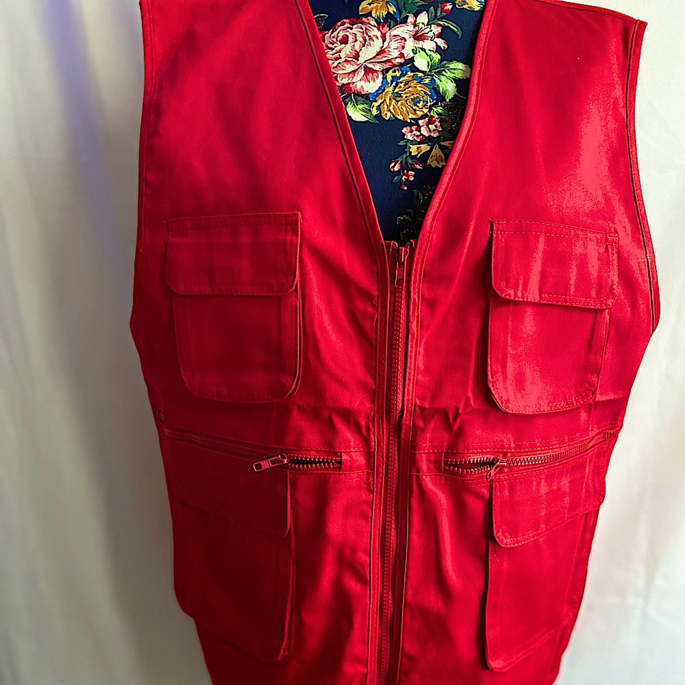Casual Vests